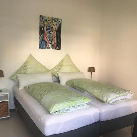 Haus Bergstrasse Lägenhet Stolberg  Exteriör bild